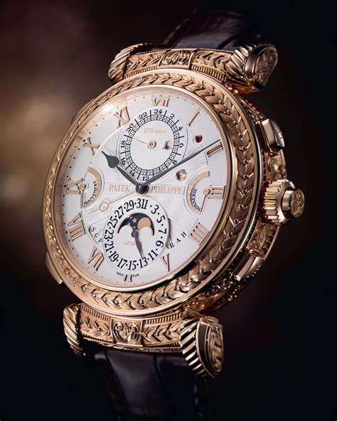 most expensive patek philippe watches|patek philippe price list.